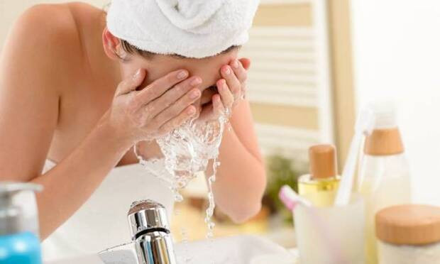 Kil maskesi nasıl uygulanır