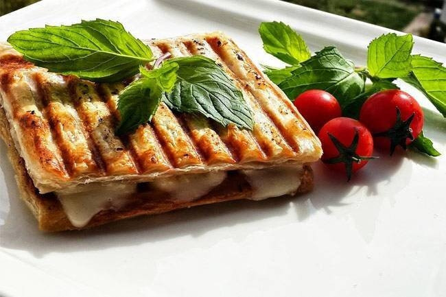 Sahur için nefis ve pratik 10 tarif
