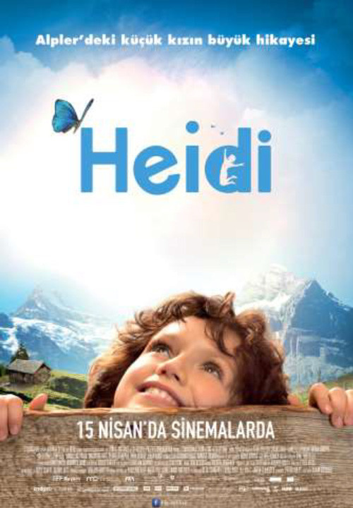 15 Nisan – Haftanın vizyona giren filmleri