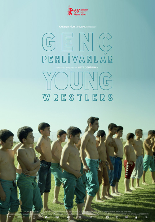 15 Nisan – Haftanın vizyona giren filmleri