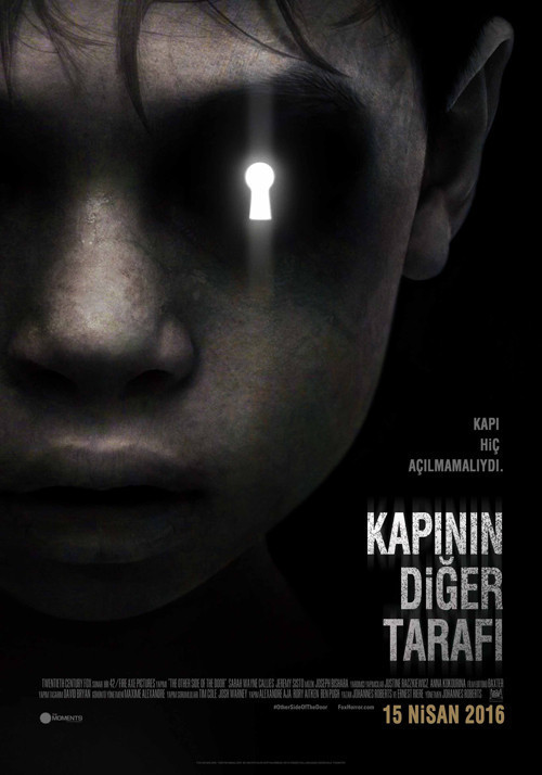15 Nisan – Haftanın vizyona giren filmleri
