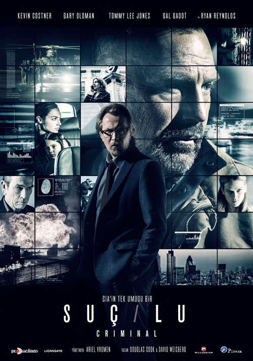 15 Nisan – Haftanın vizyona giren filmleri