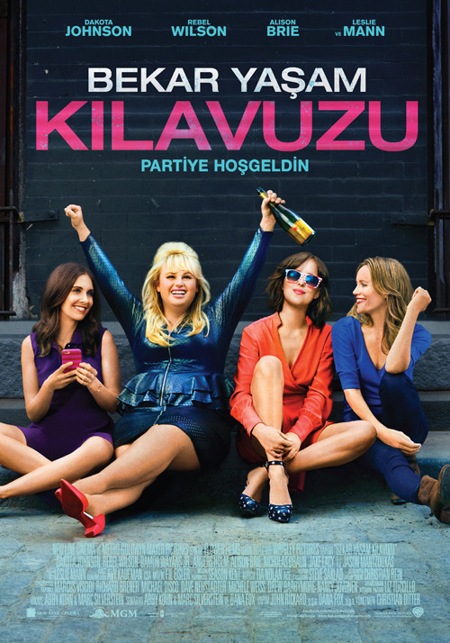 15 Nisan – Haftanın vizyona giren filmleri