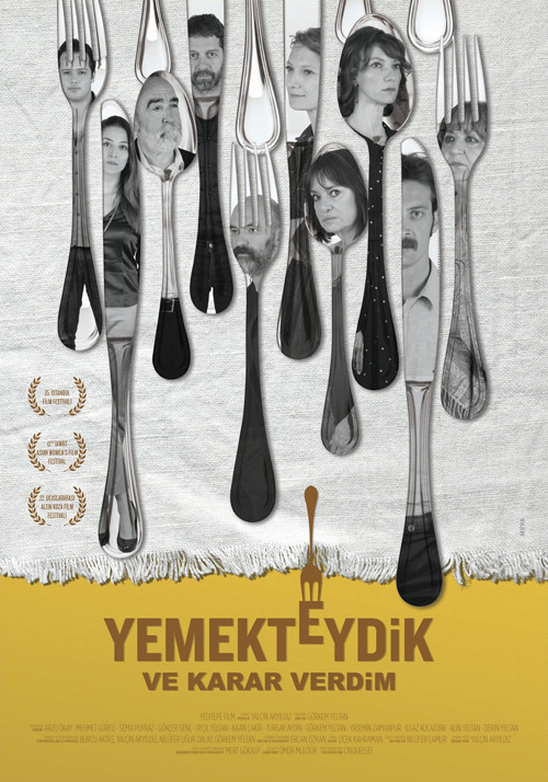 15 Nisan – Haftanın vizyona giren filmleri