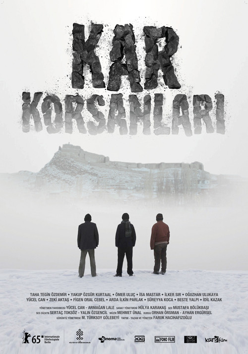 15 Nisan – Haftanın vizyona giren filmleri