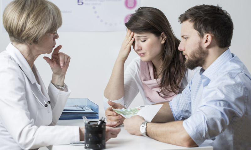 Kadında orgazm bozukluğu nedir