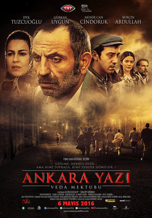 06 Mayıs – Haftanın vizyona giren filmleri