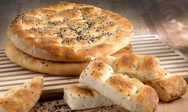 Ramazan pidesi fiyatları belli oldu