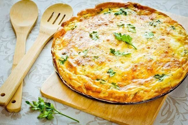 Sahur için nefis ve pratik 10 tarif