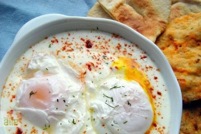 Sahur için nefis ve pratik 10 tarif