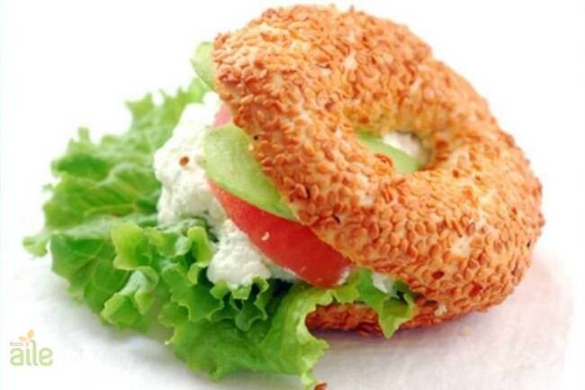 Sahur için nefis ve pratik 10 tarif