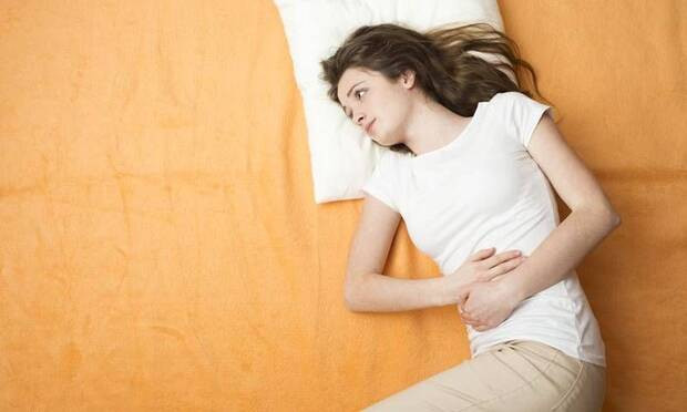 Bu hastalık gebe kalmayı zorlaştırıyor