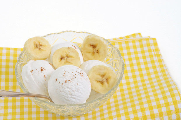 Bebekler için en sağlıklı yaz besinleri