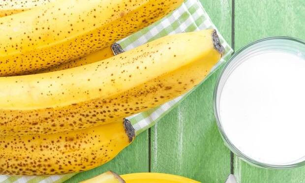 Bebekler için en sağlıklı yaz besinleri