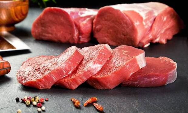 Bebekler için en sağlıklı yaz besinleri