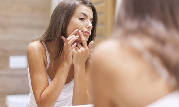 Adet düzensizliği bu hastalığın en önemli belirtisi