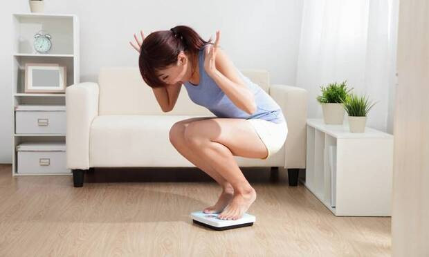 Adet düzensizliği bu hastalığın en önemli belirtisi