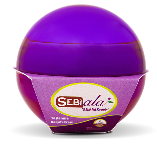 Bakımlı bir cildin sırrı: Sebi Simyacı