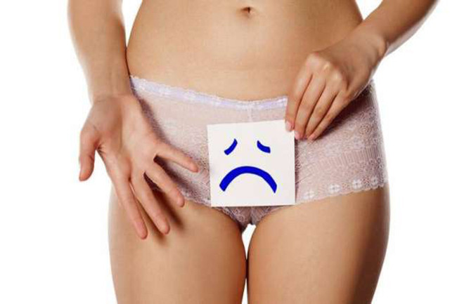 Doğum sonrası genital estetik
