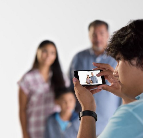 Teknoloji herkes için erişilebilir olmalı