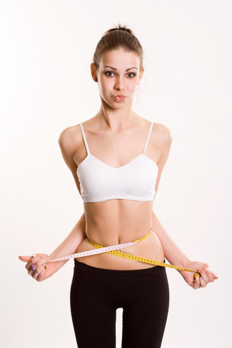 Vücut yağına dair 4 yaygın yanlış bilgi