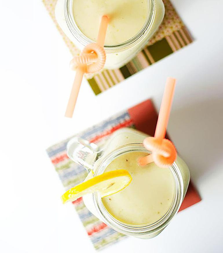 Metabolizmanızı hızlandıracak 4 avokadolu smoothie