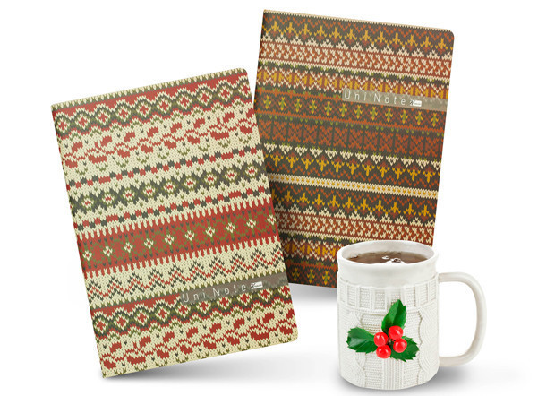 Keskin Color’dan kışın içinizi ısıtacak tasarımlar