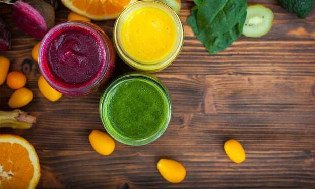 Detoks nedir, nasıl yapılır Detoks hakkında her şey