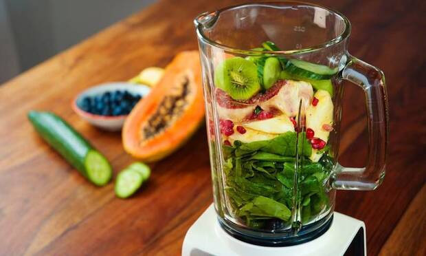 Detoks nedir, nasıl yapılır Detoks hakkında her şey