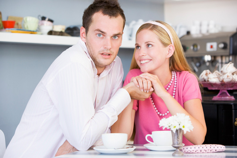 Uzun süreli ilişkilerde söylenen 10 beyaz yalan
