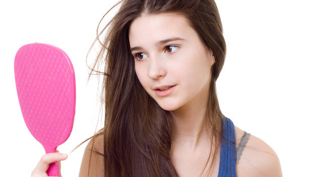 Ergenlik gelişimi ve erken ergenlik