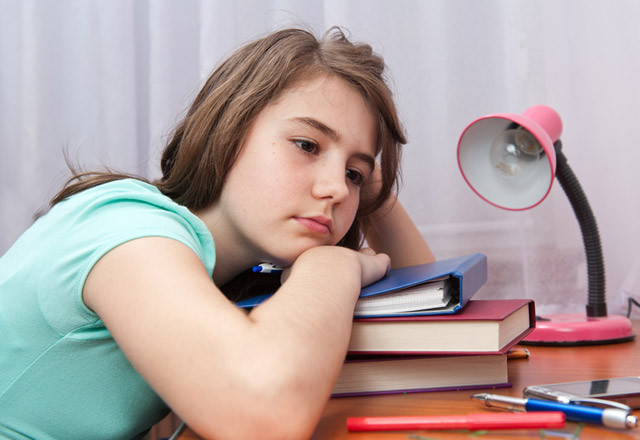 Ergenlik gelişimi ve erken ergenlik