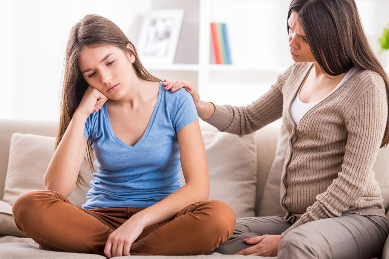 Ergenlik gelişimi ve erken ergenlik