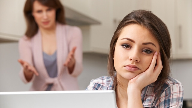 Ergenlik gelişimi ve erken ergenlik