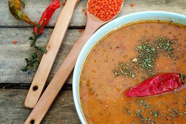 Ramazan için örnek iftar menüsü