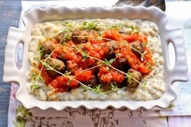 Ramazan için örnek iftar menüsü