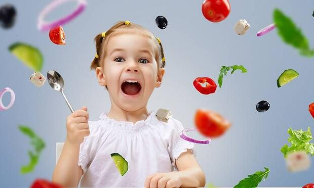 Yaz aylarında çocukların beslenmesi nasıl olmalı