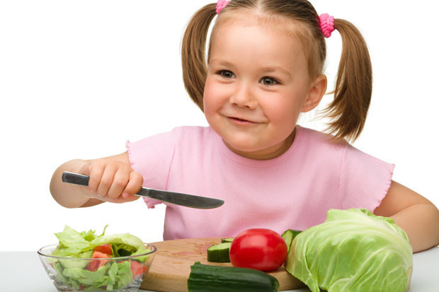 Çocuklar neyi, ne kadar tüketmeli