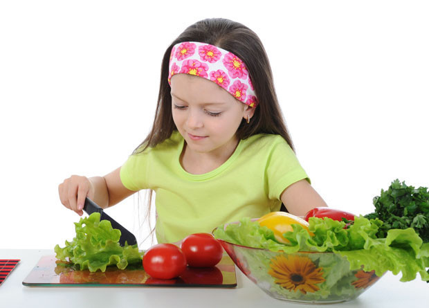 Çocuklar neyi, ne kadar tüketmeli