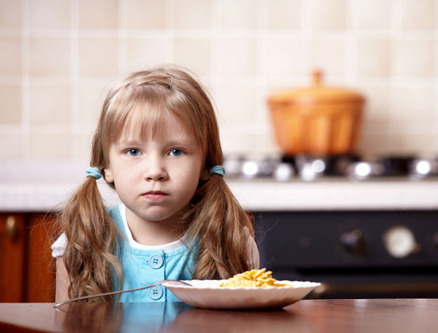 Çocuklar neyi, ne kadar tüketmeli