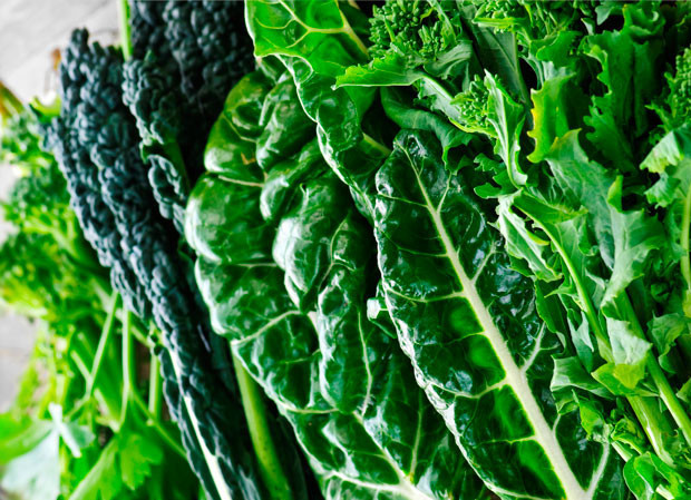 Ramazanda kolesterol seviyesini dengeleyen 10 besin