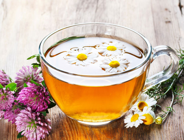 Soğuk bitki çayı nasıl hazırlanır