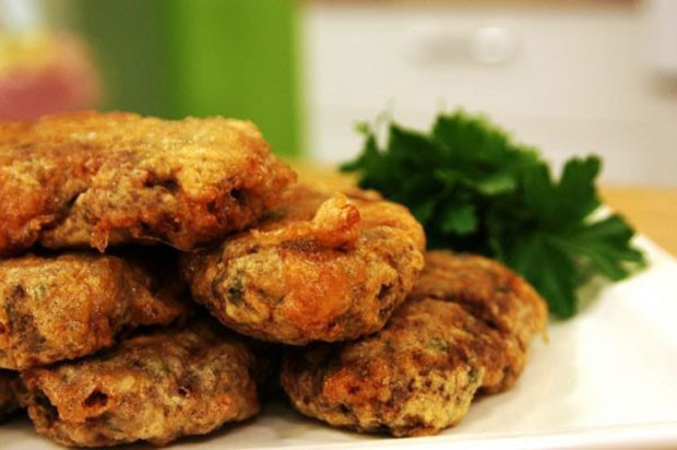 Artan yemeklerle yapılacak leziz ve hızlı tarifler