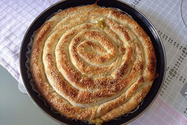 Artan yemeklerle yapılacak leziz ve hızlı tarifler