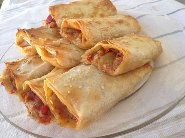 Artan yemeklerle yapılacak leziz ve hızlı tarifler