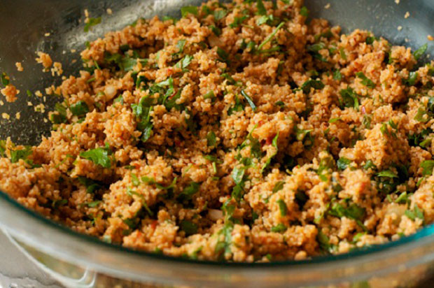 Artan yemeklerle yapılacak leziz ve hızlı tarifler