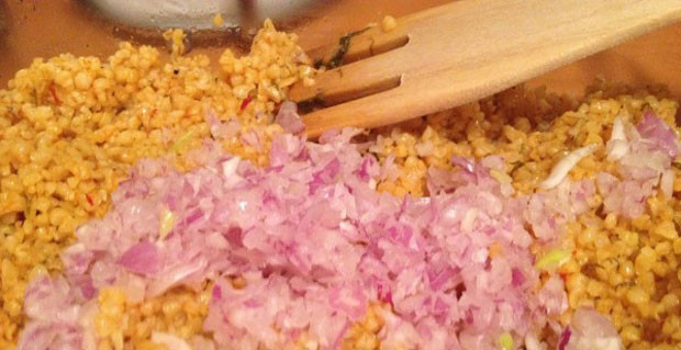 Artan yemeklerle yapılacak leziz ve hızlı tarifler