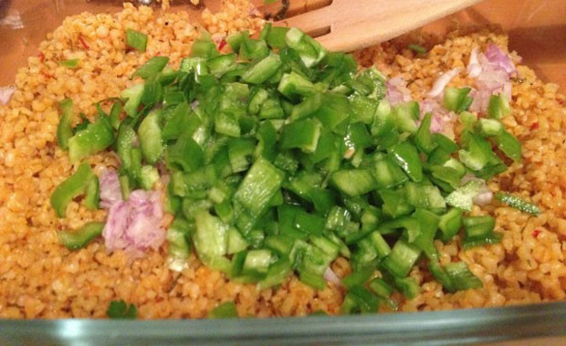 Artan yemeklerle yapılacak leziz ve hızlı tarifler