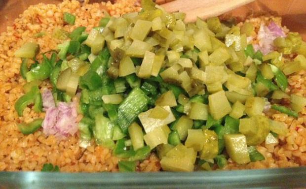 Artan yemeklerle yapılacak leziz ve hızlı tarifler