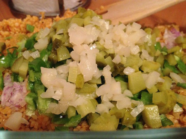 Artan yemeklerle yapılacak leziz ve hızlı tarifler